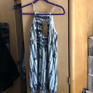 NWT Francesca’s Dress